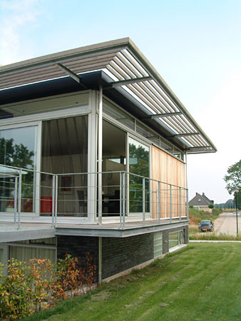 woonhuis te ruurlo